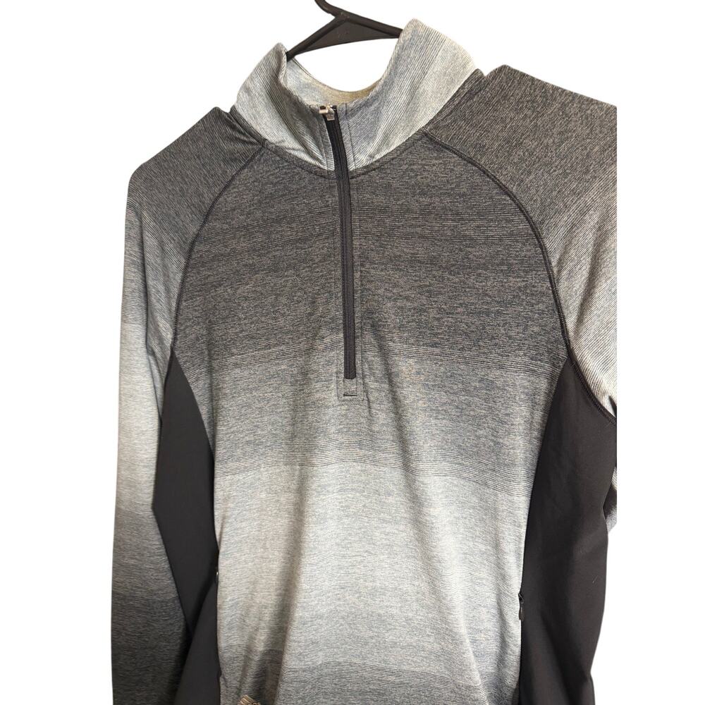 Adidas Rangewear half-zip pullover jacket - Picture 2 of 7